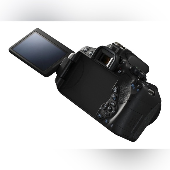 Canon EOS rebel T5i - Picture 12 of 13